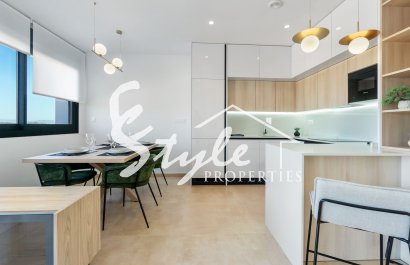 Nuevo - Apartamento - Torrevieja