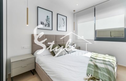 Nuevo - Apartamento - Torrevieja
