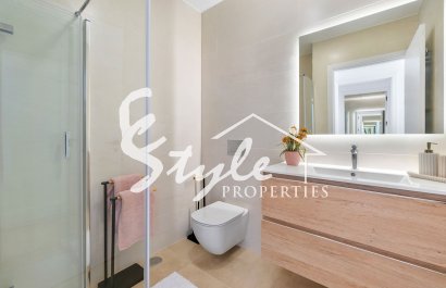 Nuevo - Apartamento - Torrevieja