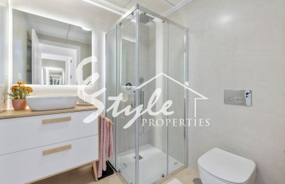 Nuevo - Apartamento - Torrevieja