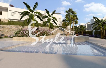 New build - Apartamento - La Finca Golf - La Finca Golf Resort