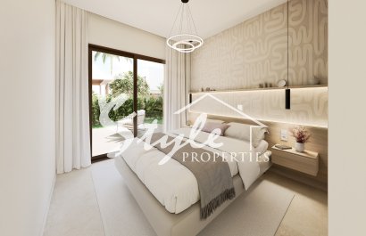 Новостройки - Apartamento - Los Alcazares - Лос Алькасарес