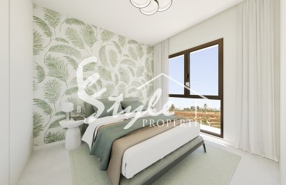 Новостройки - Apartamento - Los Alcazares - Лос Алькасарес