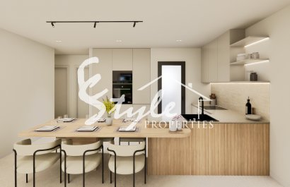 Новостройки - Apartment Penthouse - Los Alcazares - Лос Алькасарес