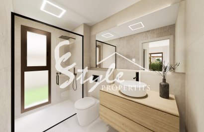 Новостройки - Apartment Penthouse - Los Alcazares - Лос Алькасарес