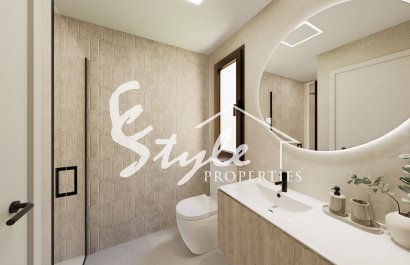 Новостройки - Apartment Penthouse - Los Alcazares - Лос Алькасарес