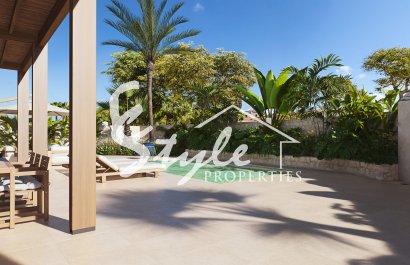 Новостройки - Вилла - Murcia - Cabo de Palos