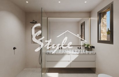 Новостройки - Вилла - Murcia - Cabo de Palos