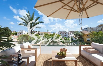 Новостройки - Вилла - Murcia - Cabo de Palos