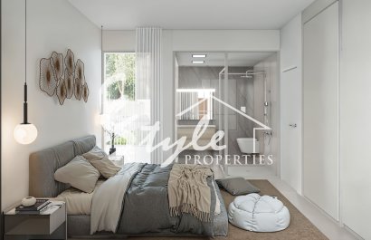 Новостройки - Adosado - Los Alcazares - Лос Алькасарес