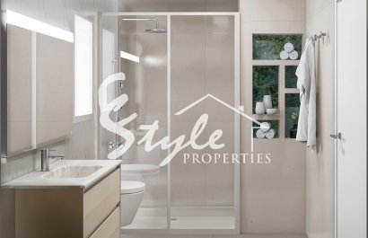 Новостройки - Adosado - Los Alcazares - Лос Алькасарес