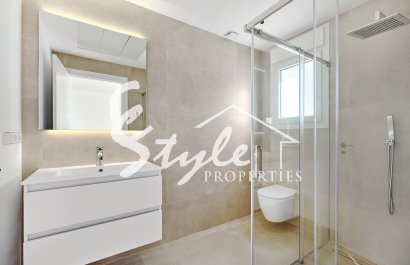 Новостройки - Вилла - Orihuela-Costa - Ориуэла Коста