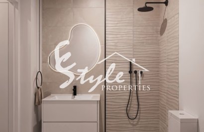 Nuevo - Apartamento - San Miguel De Salinas