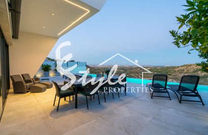 Nuevo - Villa - Ciudad Quesada - Rojales