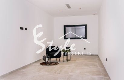 Nuevo - Villa - Ciudad Quesada - Rojales