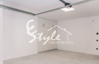 Nuevo - Villa - Ciudad Quesada - Rojales