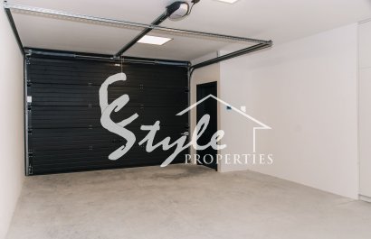 Nuevo - Villa - Ciudad Quesada - Rojales