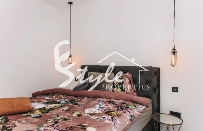 Nuevo - Villa - Ciudad Quesada - Rojales