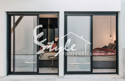 Nuevo - Villa - Ciudad Quesada - Rojales