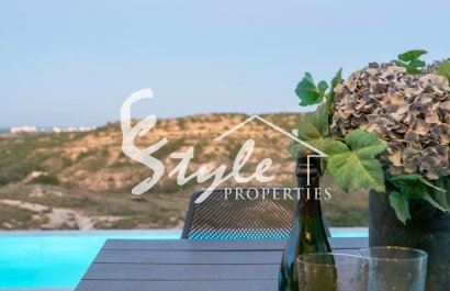 Nuevo - Villa - Ciudad Quesada - Rojales