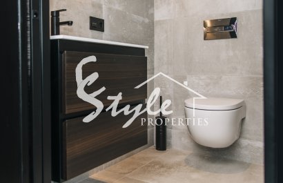 Nuevo - Villa - Ciudad Quesada - Rojales