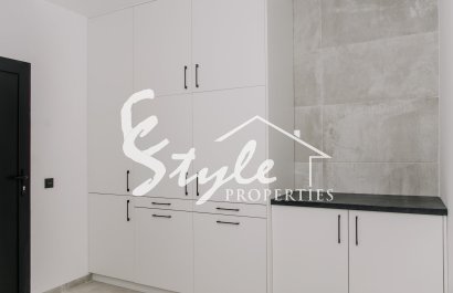 Nuevo - Villa - Ciudad Quesada - Rojales