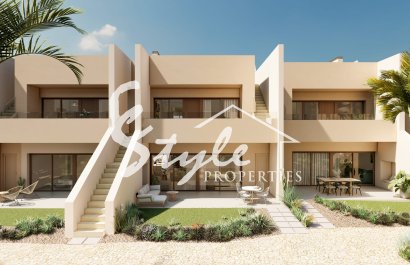 New build - Apartamento - San Javier