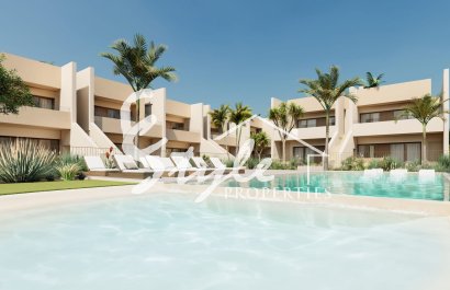 New build - Apartamento - San Javier