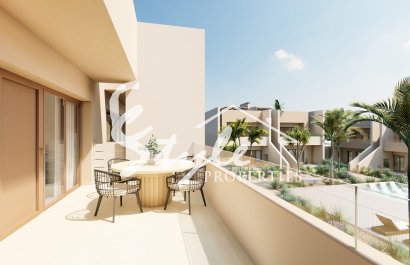 Новостройки - Apartamento - San Javier - Сан Хавьер