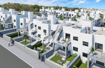 Nuevo - Apartamento - San Miguel De Salinas