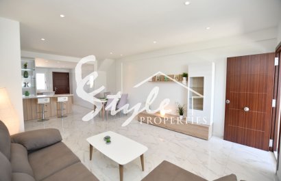 Nuevo - Apartamento - San Miguel De Salinas