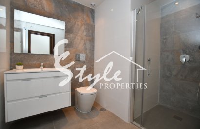 Nuevo - Apartamento - San Miguel De Salinas