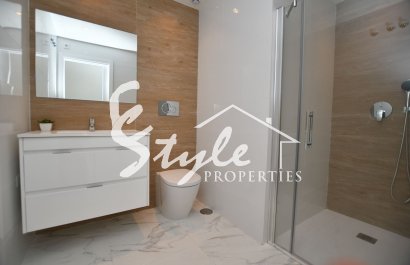 Nuevo - Apartamento - San Miguel De Salinas