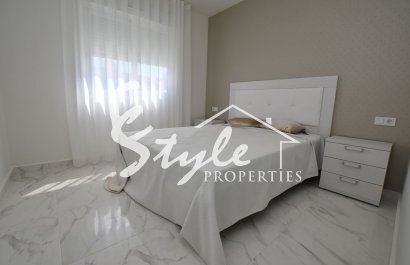 Nuevo - Apartamento - San Miguel De Salinas