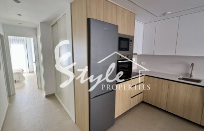Nuevo - Apartamento - San Pedro del Pinatar