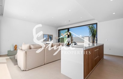 Новостройки - Вилла - Los Alcazares - Лос Алькасарес