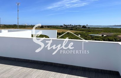 Новостройки - Вилла - Сьюдад Кесада