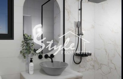 Новостройки - Вилла - Сьюдад Кесада