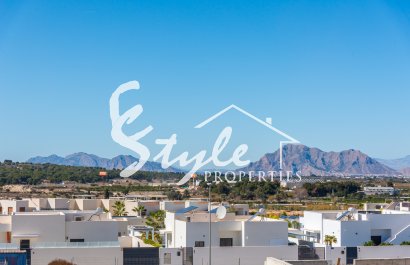 New build - Apartamento - Ciudad Quesada - Benijofar