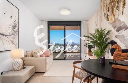 New build - Apartamento - Ciudad Quesada - Benijofar