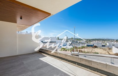 Nuevo - Apartment Penthouse - Ciudad Quesada - Benijofar