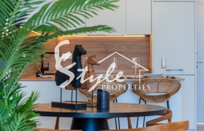 Nuevo - Apartment Penthouse - Ciudad Quesada - Benijofar