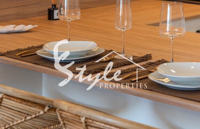 Nuevo - Apartment Penthouse - Ciudad Quesada - Benijofar