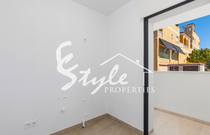 Nuevo - Apartment Penthouse - Ciudad Quesada - Benijofar