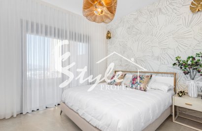 Nuevo - Apartment Penthouse - Ciudad Quesada - Benijofar