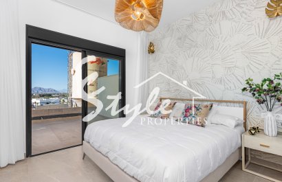 Nuevo - Apartment Penthouse - Ciudad Quesada - Benijofar