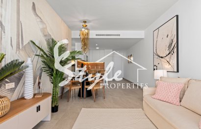 Nuevo - Apartment Penthouse - Ciudad Quesada - Benijofar