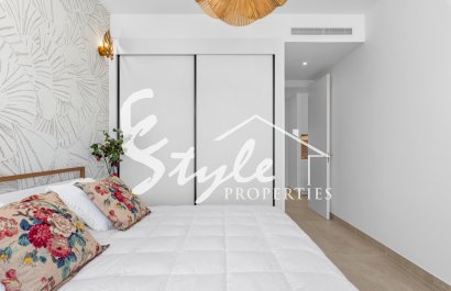 Nuevo - Apartment Penthouse - Ciudad Quesada - Benijofar