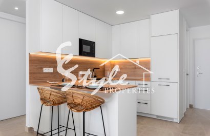 Nuevo - Apartment Penthouse - Ciudad Quesada - Benijofar