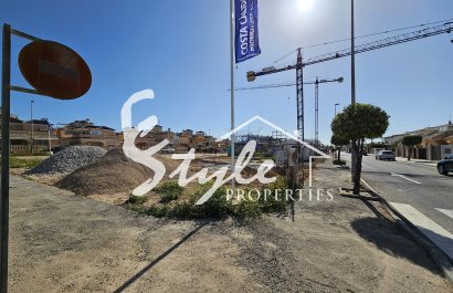 New build - Apartamento - Torre de la Horadada (Alicante) - Torre de la Horadada